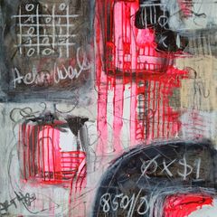 Coded Red