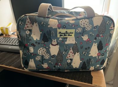 Makeup Cosmetics bag