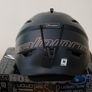 Snowboard, bindings and helmet Image 4