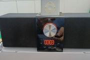 Logitech Pure-Fi Express and ipod