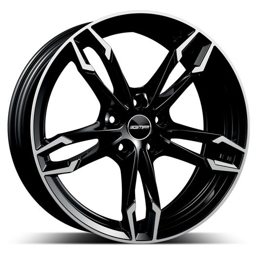 GMP Italia Dea Alloys Wheels