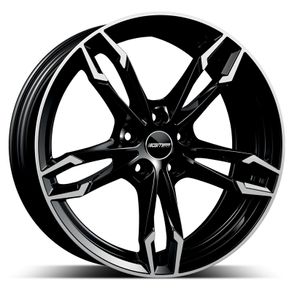 GMP Italia Dea Alloys Wheels