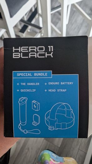 GoPro Hero 11 Black