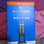 Microphone Logitech Blue Yeti X Image 6