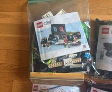 lego