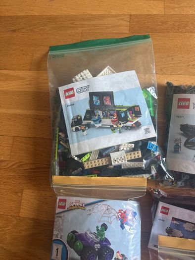 lego