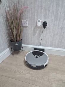 Vacuum Robot