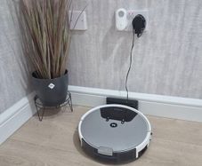 Vacuum Robot