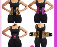 Fitness Belt/ waist trainers- Kalicious Collections