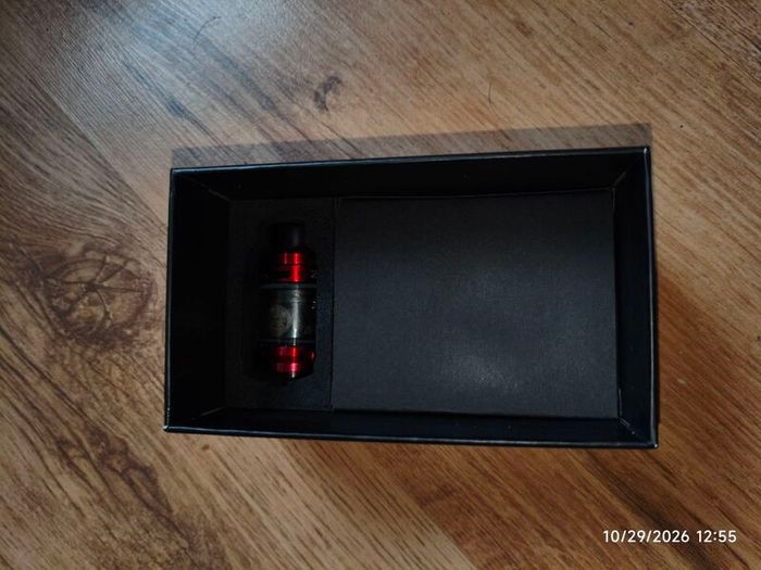 Aegis Max Zeus vape kit