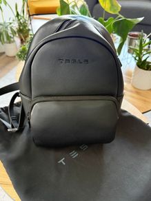 Tesla Mega [mini] Pack