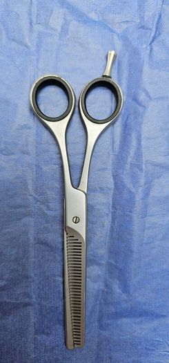 dog grooming scissors