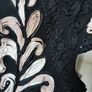 NEW - Phase eight embroidered dress UK 12 Image 5