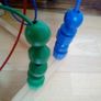 Bead Roller Coaster - TOY Image 3