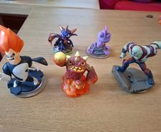 Skylanders