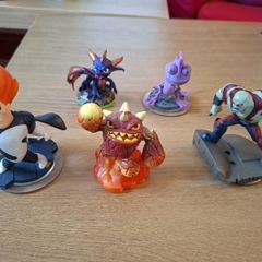 Skylanders
