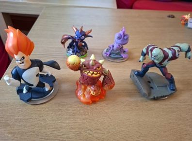 Skylanders