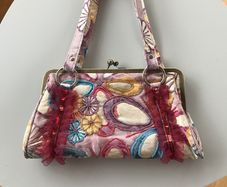 vintage handbag