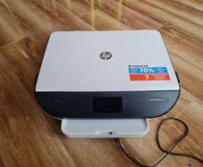 HP envy photo printer