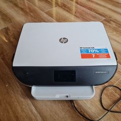 HP envy photo printer