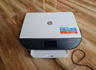 HP envy photo printer