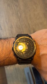 Tactix 7 Standard Edition Tactical Nylon band