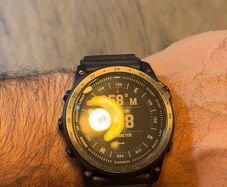 Tactix 7 Standard Edition Tactical Nylon band