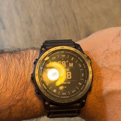 Tactix 7 Standard Edition Tactical Nylon band
