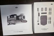 DJI Mavic Pro 2