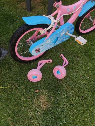 kids bike 14