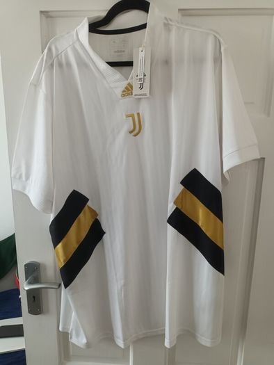 Juventus  Footbal Shirt