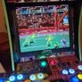 4 Player Arcade Machine Image 7