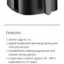 Ambiano Air Fryer Image 3