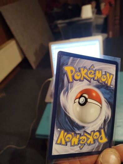 Dedenne 093 Pokemon perfect order