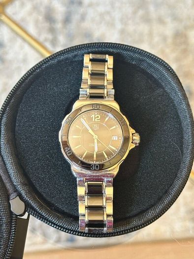 Tag Heuer Formula 1 watch