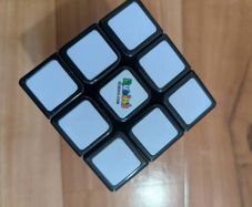 rubicks cube