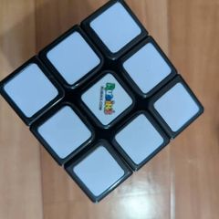 rubicks cube