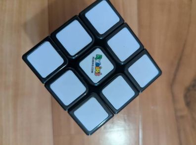 rubicks cube