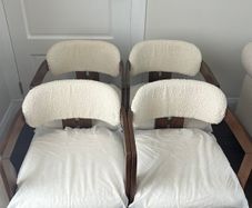 California Dining chairs