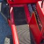 Ride on mower and trailer Image 5