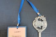 "lucky" Key &amp; Plague