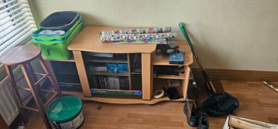 tv unit