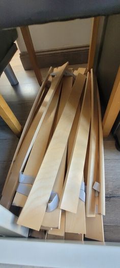 DUBLE BED  ikea uses