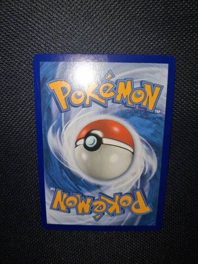 Pokemon Card: Moltres Zapdos & Articuno promo
