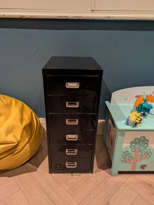 office storage