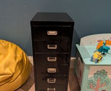 office storage
