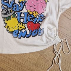 Bershka Tshirt - M