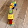 Lego Duplo train set Image 2