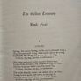The Golden Treasury Of Songs & Lyrics. Selected And Arranged  By Francis T. Palgrave. First Edition Hardback With Dustjacket In Good Condition.  See Photos For Same. Image 6