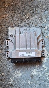 Renault Engine ECU ECM EMS3155 OEM 237106288R Continental